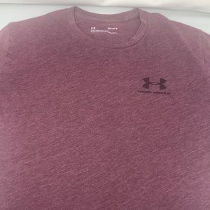 Men’s Under Armour shirt